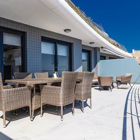 Alicante View Wonderful 阿勒纳勒斯德尔索尔 外观 照片