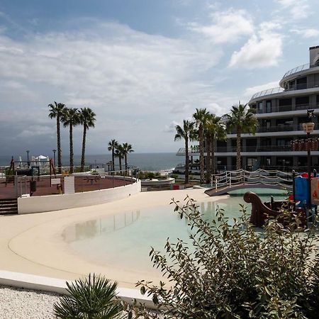 Alicante View Wonderful 阿勒纳勒斯德尔索尔 外观 照片