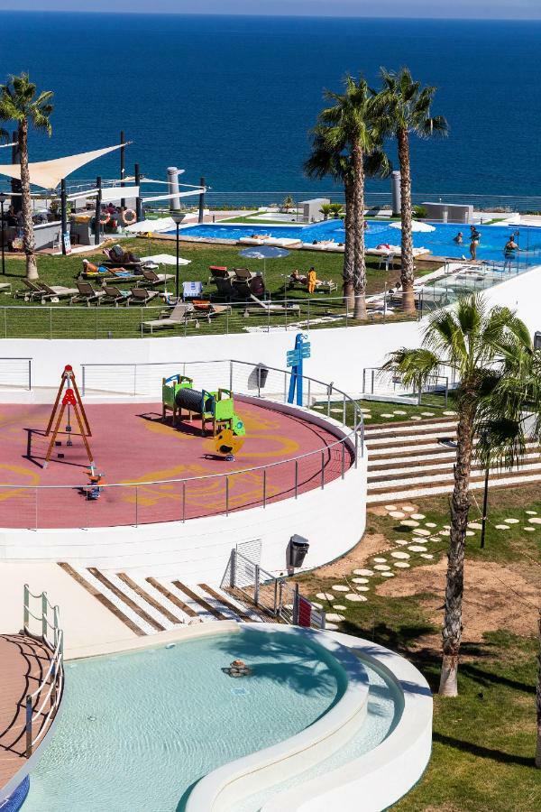 Alicante View Wonderful 阿勒纳勒斯德尔索尔 外观 照片