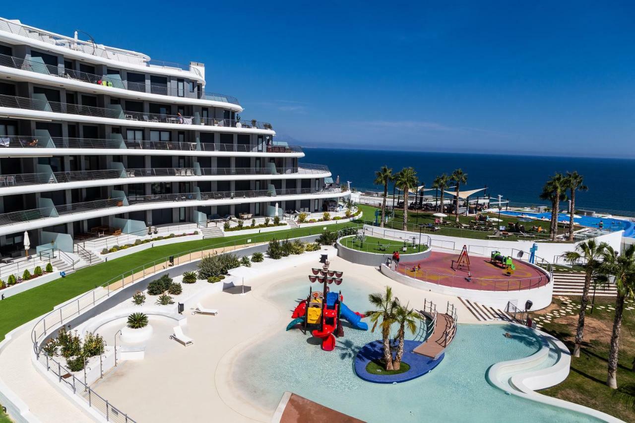 Alicante View Wonderful 阿勒纳勒斯德尔索尔 外观 照片