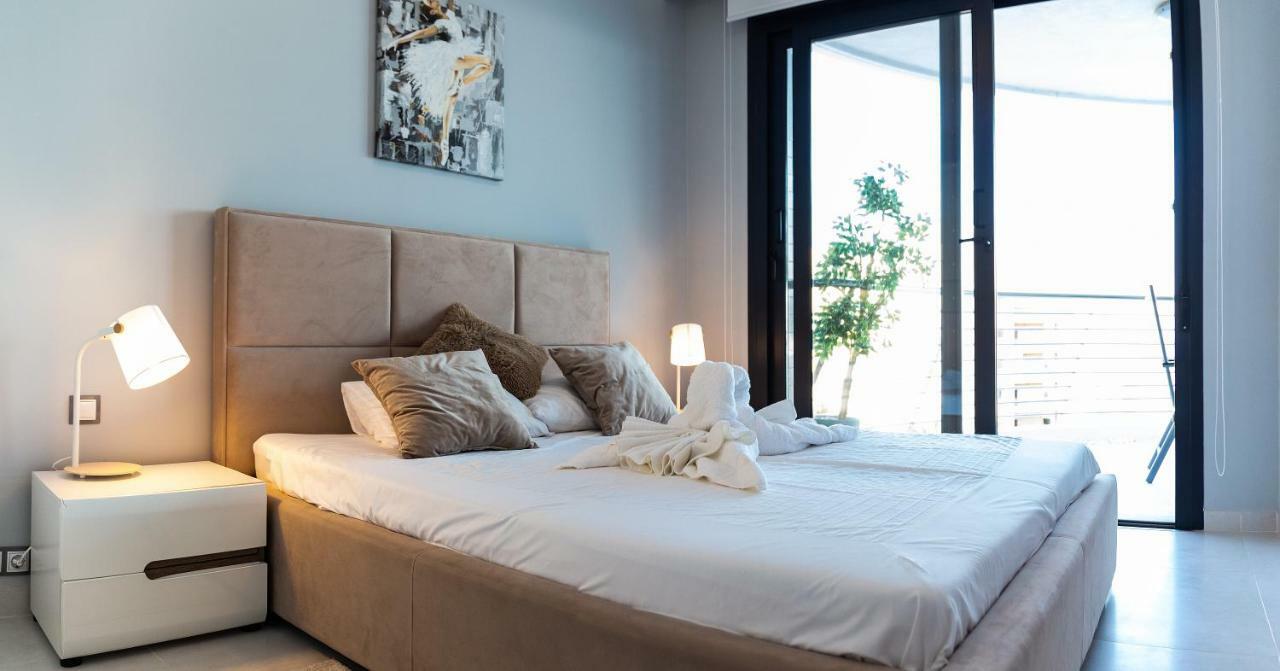 Alicante View Wonderful 阿勒纳勒斯德尔索尔 外观 照片
