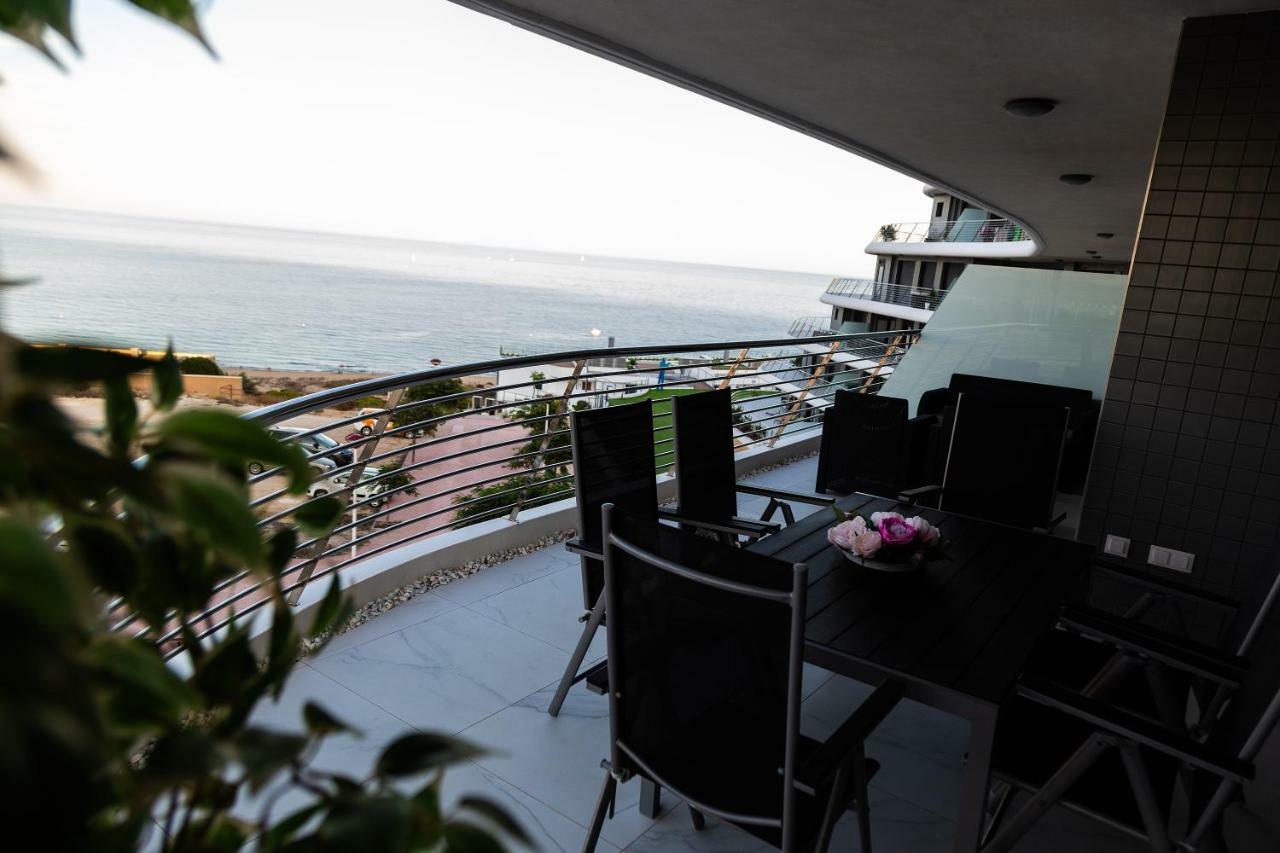Alicante View Wonderful 阿勒纳勒斯德尔索尔 外观 照片