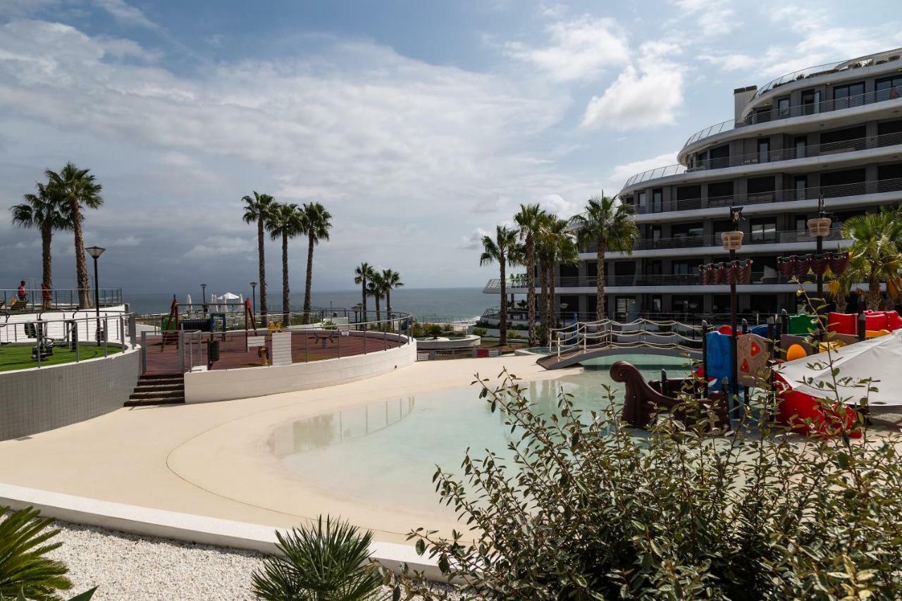 Alicante View Wonderful 阿勒纳勒斯德尔索尔 外观 照片